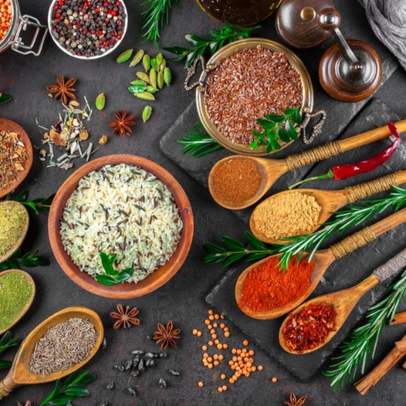 Ravina ka khana