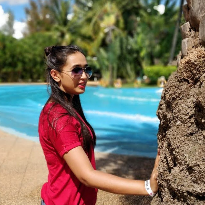 MANISHA PURI