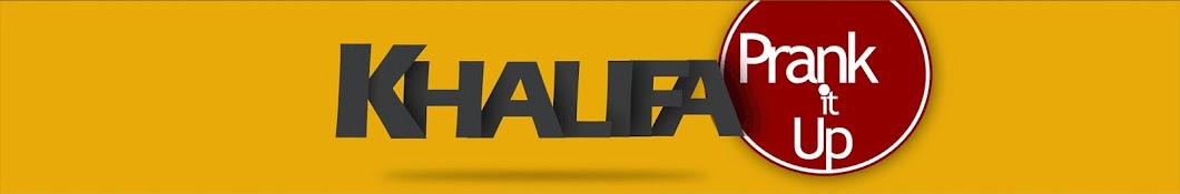 khalifa YouTube kanalı avatarı
