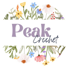 Peak Crochet