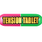 Логотип каналу Tension Tablet