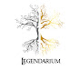 Orta Dünya-Legendarium Türkiye (LOTR - Orta Dünya)
