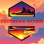 Daydream Nation logo
