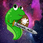 Tadpole Milk  logo