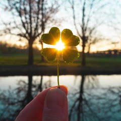 幸運波動チャンネル