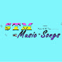 STM Music Songs Avatar