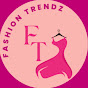 FASHION TRENDZ FT logo