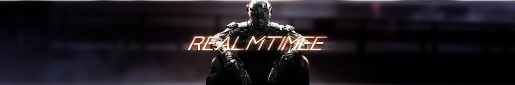 RealmTimee YouTube channel avatar
