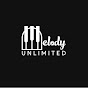 Melody Unlimited Bengali logo