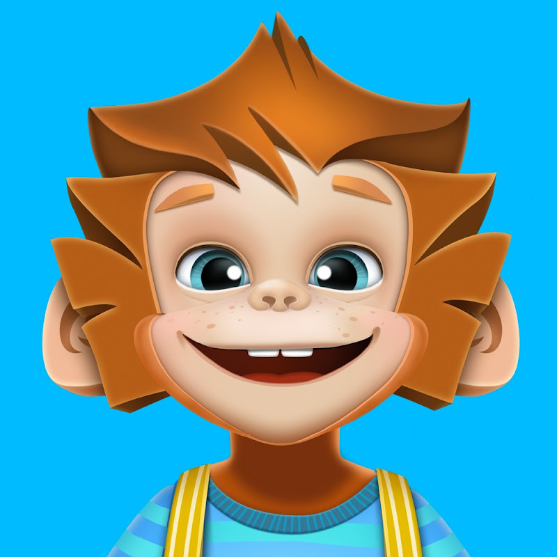 KikoKiko - Pesme Za Decu & Školica Čik Pogodi