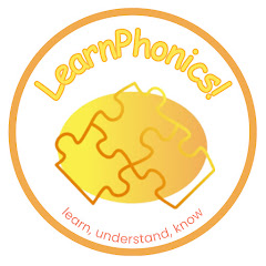 LearnPhonics!