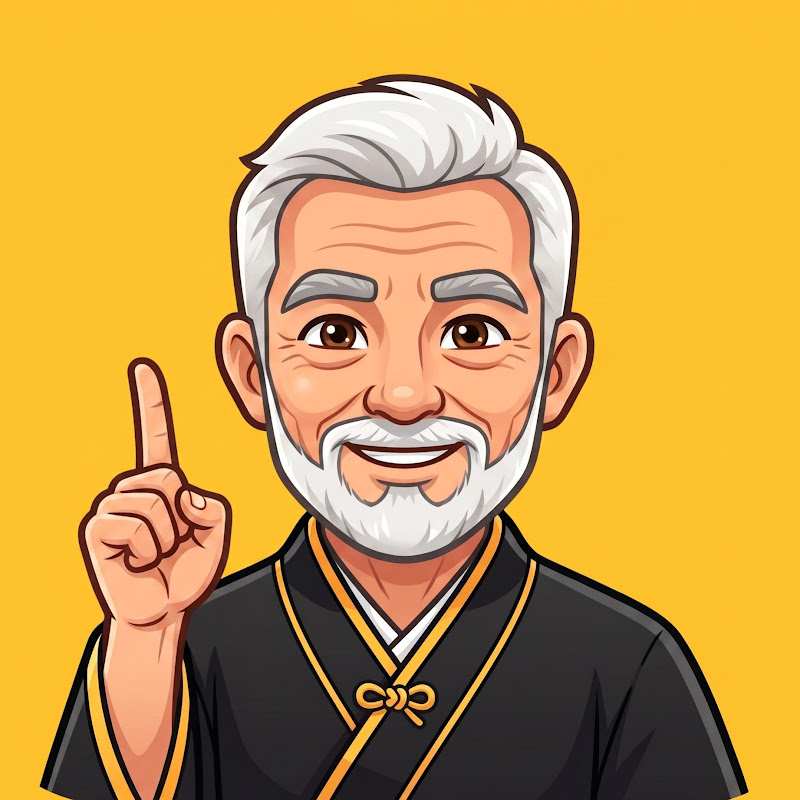 Sensei da IA