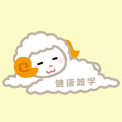 ゆらぎ女性の健康雑学アイコン画像