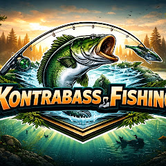 Kontrabass_ fishing _