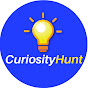 CuriosityHunt logo