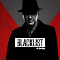 The Blacklist en Español logo