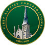 First Baptist Congregational Church logo