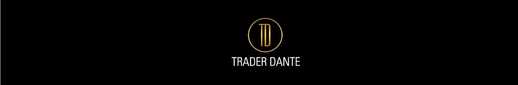 Trader Dante رمز قناة اليوتيوب