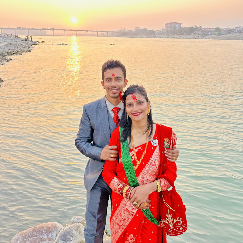 Mahesh Adhikari Blogs