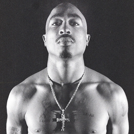 2Pac - Topic