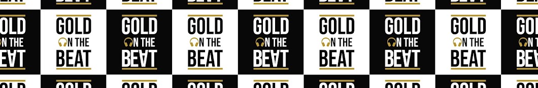 Gold On The Beat Avatar de canal de YouTube