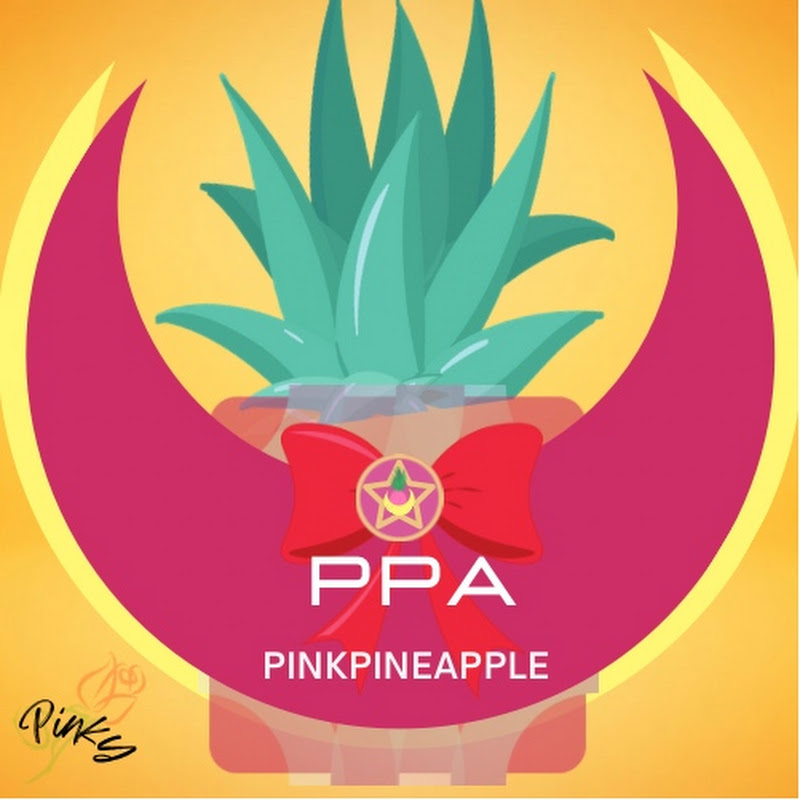 PinkPineApple25