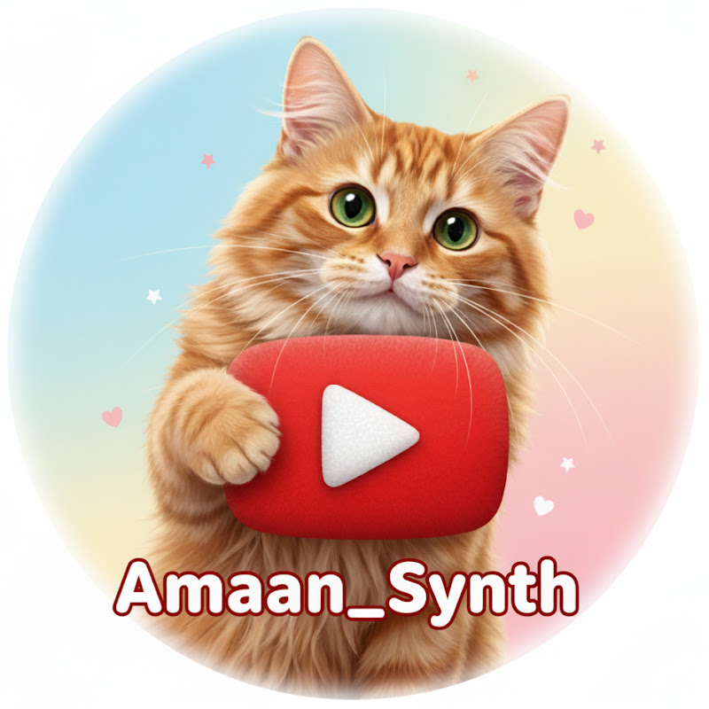 Amaan_Synth