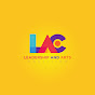Leadership & Arts Coalition logo