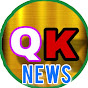 QK Transmutation News  logo