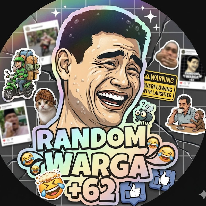 RANDOM WARGA +62