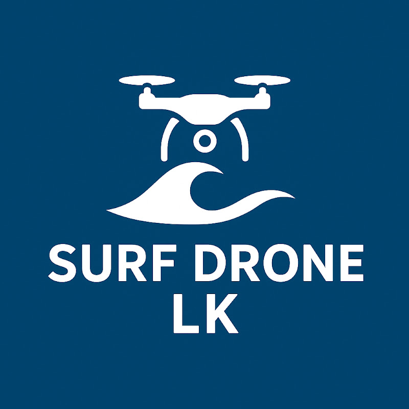 Surf Drone LK channel avatar