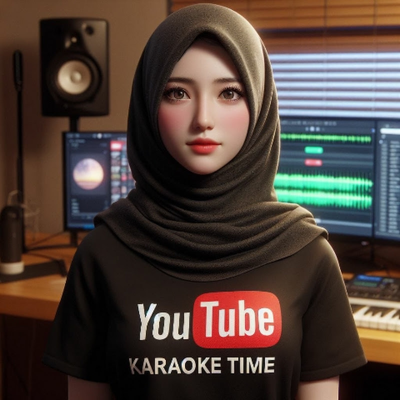 Karaoke Time