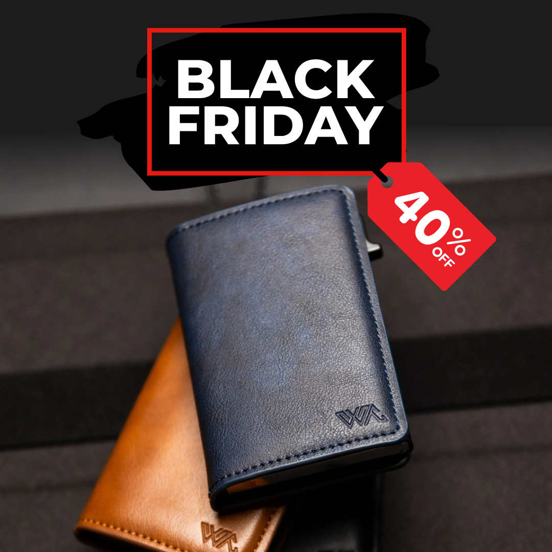 Post from WalletAces | Premium Smart Wallets