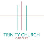 Trinity Church Oak Cliff logo