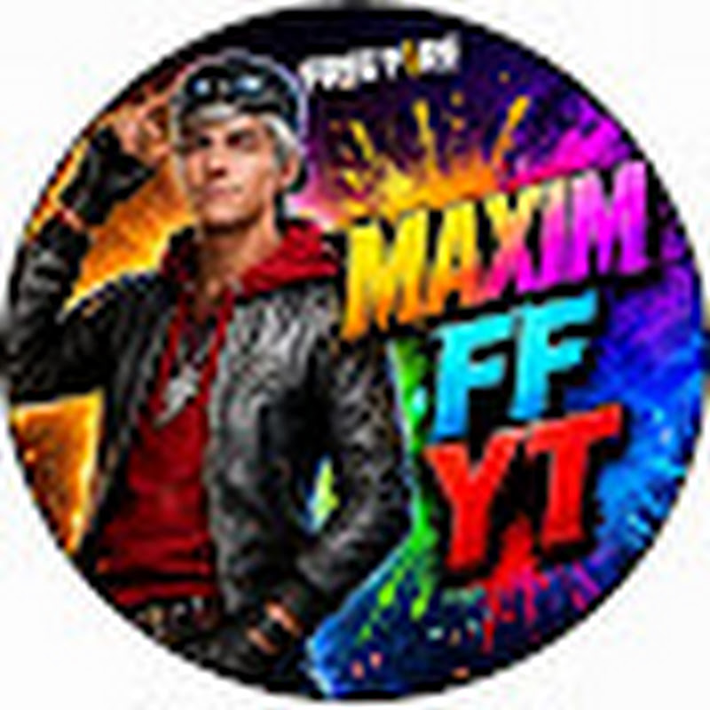 Maxim yt
