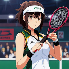 Queen of Tennis