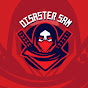Disaster Sam logo