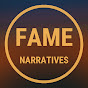 Fame Narratives logo