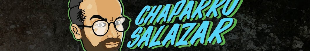 Chaparro Salazar Avatar channel YouTube 