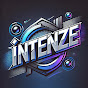 IntenZe logo