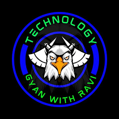 Technology Gyan with ravi