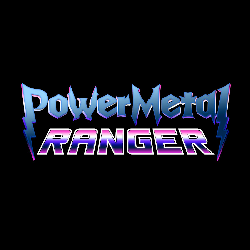 Power Metal Ranger