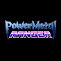 Power Metal Ranger logo