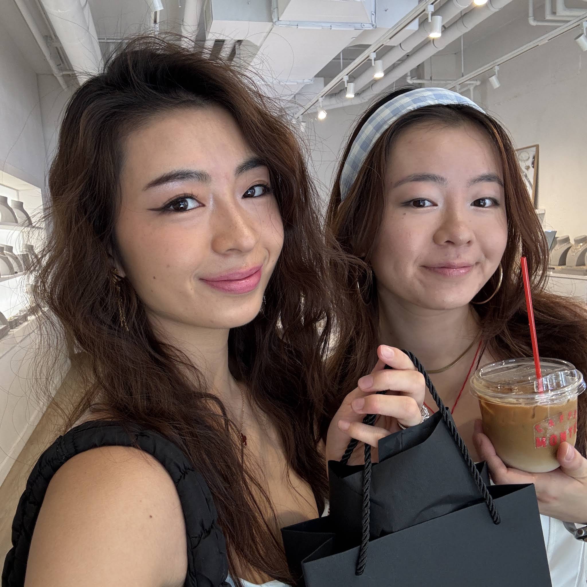 Post from Amy Wang