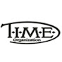 Time Organization logo