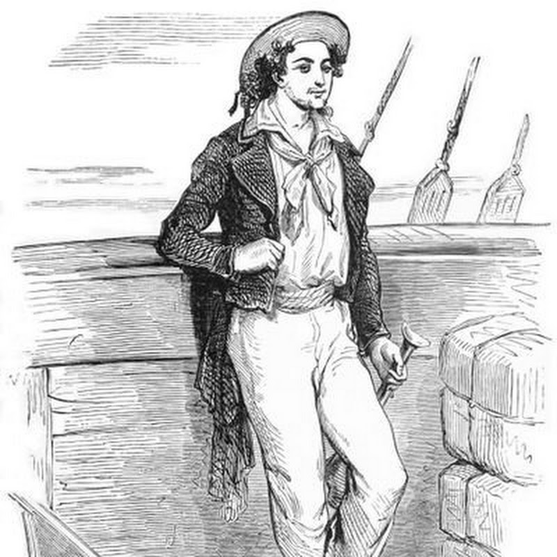 Edmond Dantes