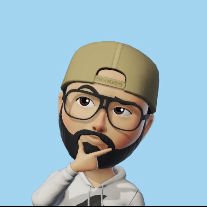 derek vision