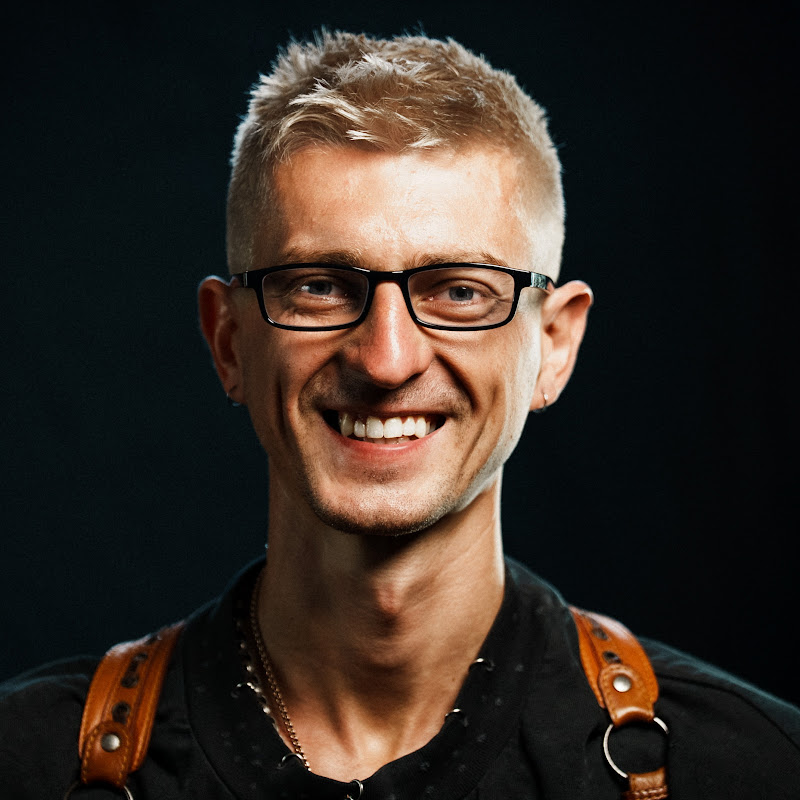 Илья Рыбалко