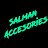 Salman accesories