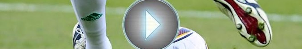 Sport videos YouTube channel avatar